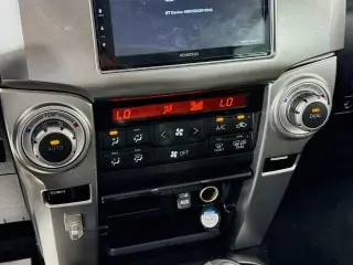 Toyota 4Runner 2013 AWD Limited 4dr SUV