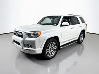 Toyota 4Runner 2013 AWD Limited 4dr SUV