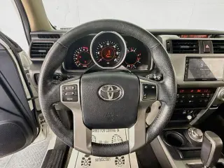 Toyota 4Runner 2013 AWD Limited 4dr SUV