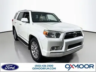 Toyota 4Runner 2013 AWD Limited 4dr SUV