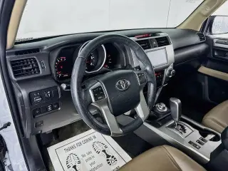 Toyota 4Runner 2013 AWD Limited 4dr SUV