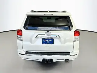 Toyota 4Runner 2013 AWD Limited 4dr SUV