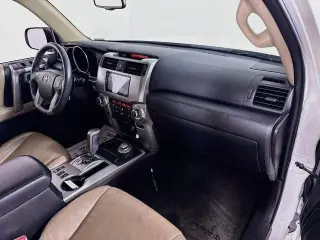 Toyota 4Runner 2013 AWD Limited 4dr SUV