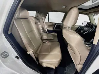 Toyota 4Runner 2013 AWD Limited 4dr SUV