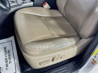 Toyota 4Runner 2013 AWD Limited 4dr SUV
