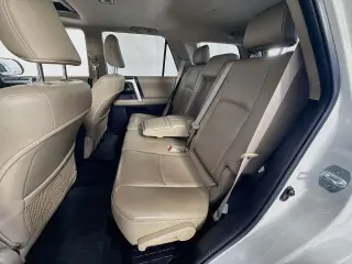 Toyota 4Runner 2013 AWD Limited 4dr SUV