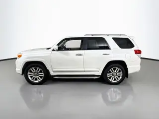 Toyota 4Runner 2013 AWD Limited 4dr SUV