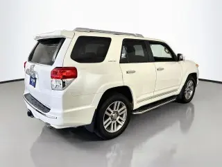 Toyota 4Runner 2013 AWD Limited 4dr SUV