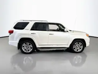 Toyota 4Runner 2013 AWD Limited 4dr SUV