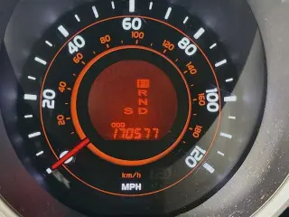 Toyota 4Runner 2013 AWD Limited 4dr SUV