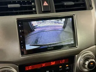 Toyota 4Runner 2013 AWD Limited 4dr SUV