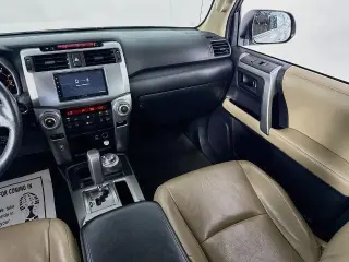 Toyota 4Runner 2013 AWD Limited 4dr SUV