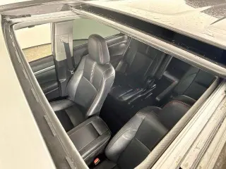 Toyota Highlander 2019 AWD SE 4dr SUV