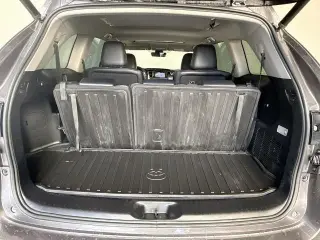Toyota Highlander 2019 AWD SE 4dr SUV