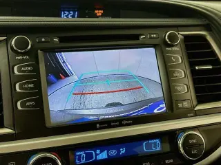 Toyota Highlander 2019 AWD SE 4dr SUV