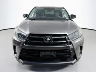 Toyota Highlander 2019 AWD SE 4dr SUV