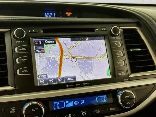 Toyota Highlander 2019 AWD SE 4dr SUV