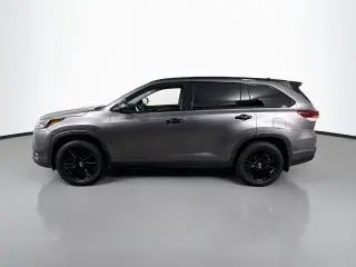 Toyota Highlander 2019 AWD SE 4dr SUV