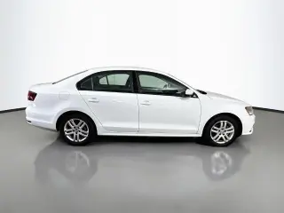 Volkswagen Jetta 2018 1.4T S 4dr Sedan 6A