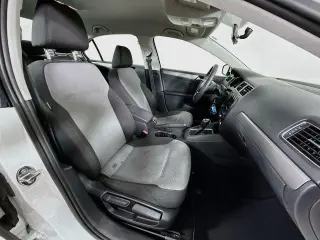 Volkswagen Jetta 2018 1.4T S 4dr Sedan 6A