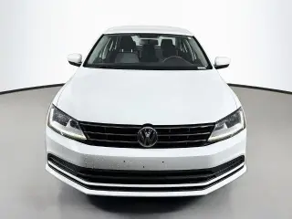Volkswagen Jetta 2018 1.4T S 4dr Sedan 6A