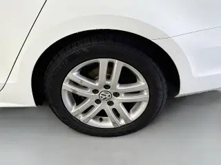 Volkswagen Jetta 2018 1.4T S 4dr Sedan 6A