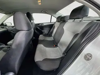Volkswagen Jetta 2018 1.4T S 4dr Sedan 6A