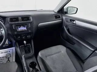 Volkswagen Jetta 2018 1.4T S 4dr Sedan 6A