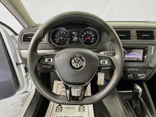 Volkswagen Jetta 2018 1.4T S 4dr Sedan 6A