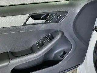 Volkswagen Jetta 2018 1.4T S 4dr Sedan 6A