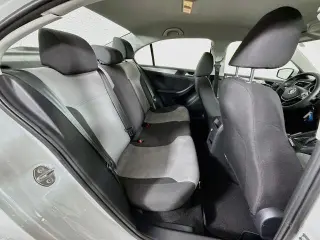 Volkswagen Jetta 2018 1.4T S 4dr Sedan 6A