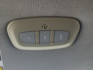 Jeep Cherokee 2022 4x4 Latitude Lux SUV de 4 puertas