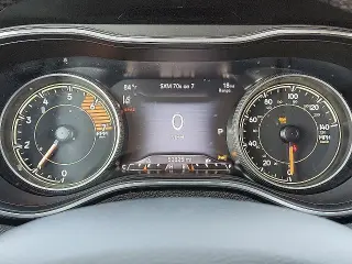 Jeep Cherokee 2022 4x4 Latitude Lux SUV de 4 puertas
