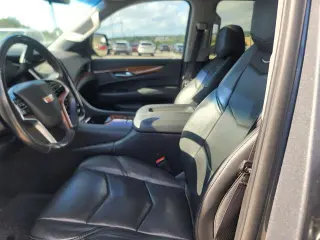 Cadillac Escalade 2019 4x4 Premium Luxury 4dr SUV