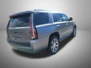 Cadillac Escalade 2019 4x4 Premium Luxury 4dr SUV