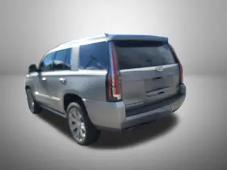 Cadillac Escalade 2019 4x4 Premium Luxury 4dr SUV