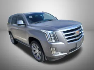 Cadillac Escalade 2019 4x4 Premium Luxury 4dr SUV