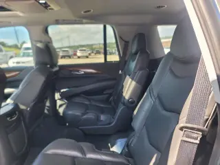 Cadillac Escalade 2019 4x4 Premium Luxury 4dr SUV