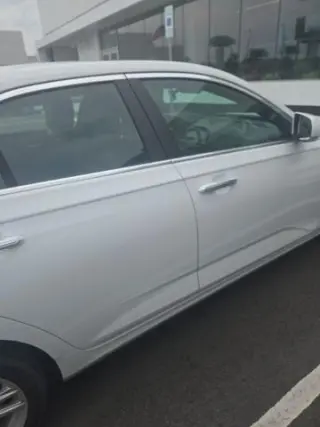 Sedán Cadillac CT4 Luxury 4p 2022