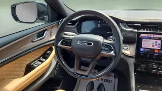 Jeep Grand Cherokee 2023 4x4 Summit SUV de 4 puertas