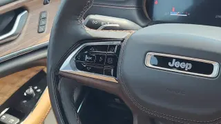 Jeep Grand Cherokee 2023 4x4 Summit SUV de 4 puertas