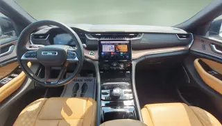 Jeep Grand Cherokee 2023 4x4 Summit SUV de 4 puertas