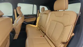Jeep Grand Cherokee 2023 4x4 Summit SUV de 4 puertas