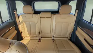 Jeep Grand Cherokee 2023 4x4 Summit SUV de 4 puertas