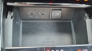 Jeep Grand Cherokee 2023 4x4 Summit SUV de 4 puertas