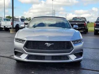 Ford Mustang 2024 EcoBoost Premium Convertible de 2 puertas