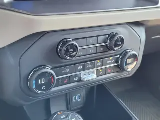 Ford Bronco 2025 4x4 Big Bend SUV de 4 puertas
