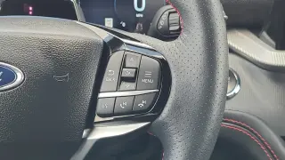 Ford Explorer 2025 AWD ST-Line SUV de 4 puertas