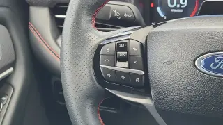 Ford Explorer 2025 AWD ST-Line SUV de 4 puertas