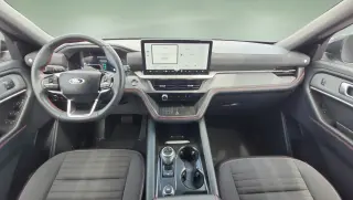 Ford Explorer 2025 AWD ST-Line SUV de 4 puertas